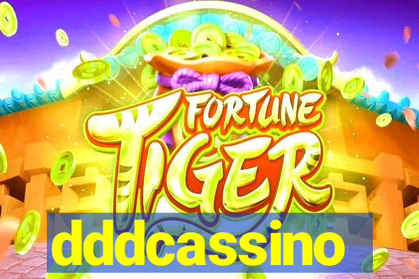 dddcassino