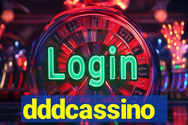 dddcassino