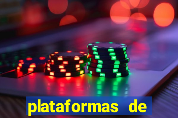 plataformas de jogos de 1 real