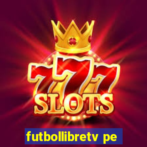 futbollibretv pe