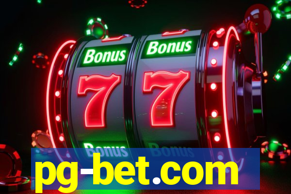 pg-bet.com