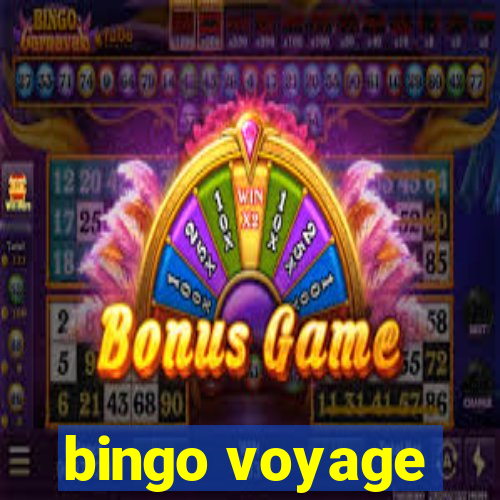 bingo voyage