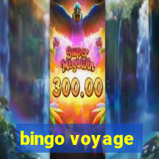 bingo voyage