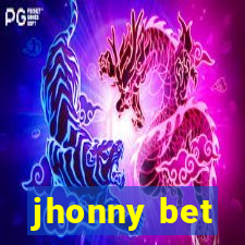 jhonny bet