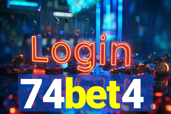 74bet4