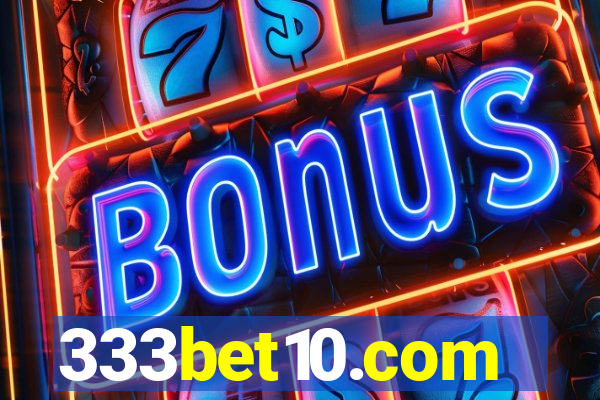 333bet10.com