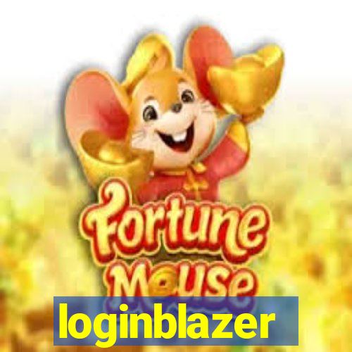 loginblazer