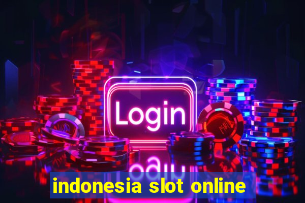 indonesia slot online