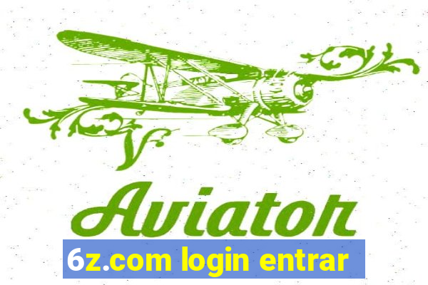 6z.com login entrar