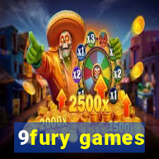 9fury games