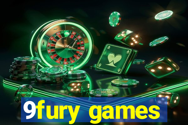 9fury games