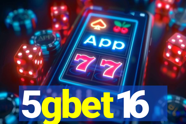 5gbet16