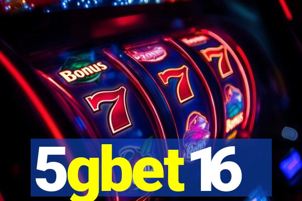 5gbet16