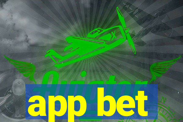 app bet