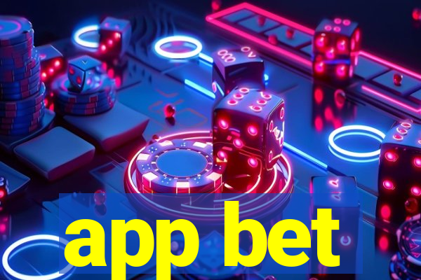 app bet