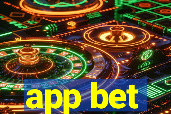 app bet