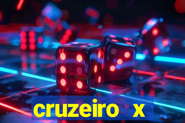 cruzeiro x athletico-pr palpite