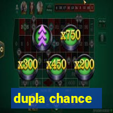 dupla chance