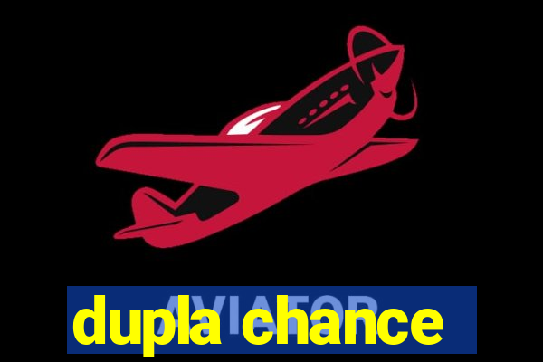 dupla chance