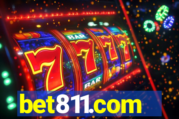 bet811.com