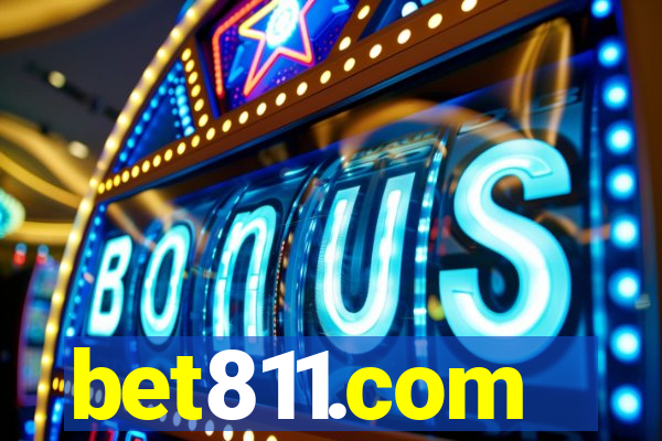 bet811.com