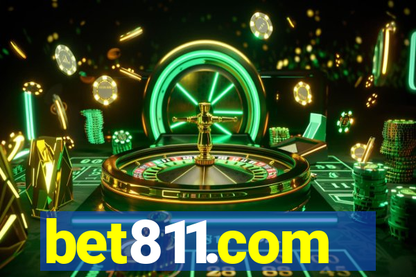 bet811.com