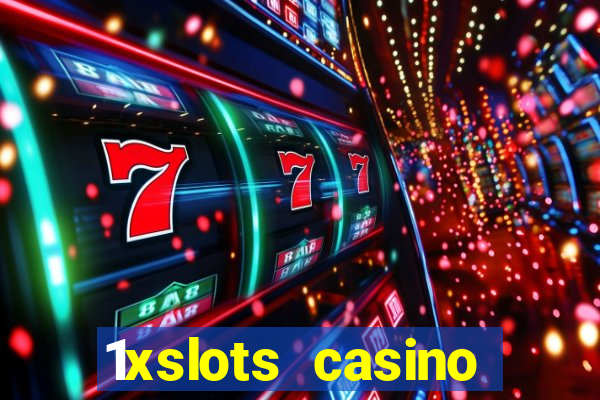 1xslots casino отзывы игроков