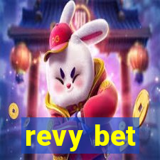 revy bet