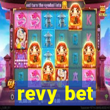 revy bet