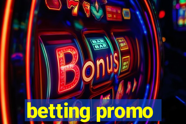 betting promo