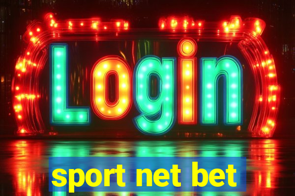 sport net bet