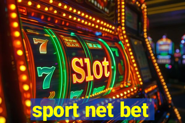 sport net bet