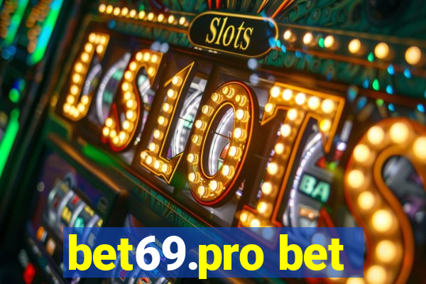 bet69.pro bet