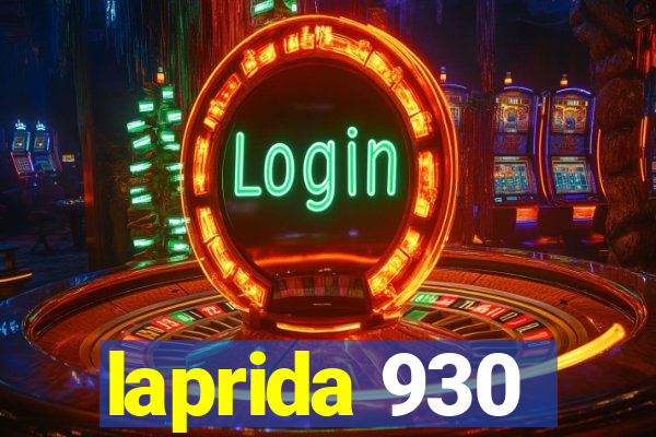 laprida 930