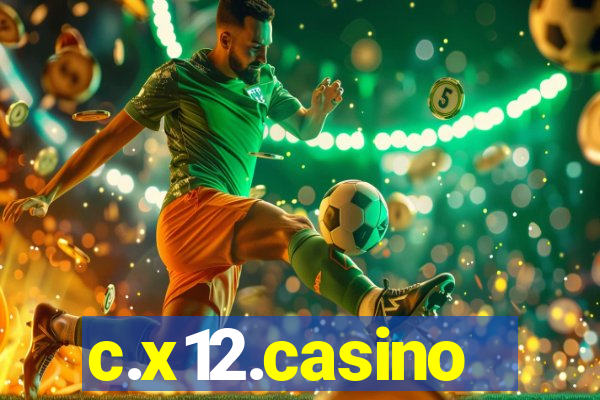 c.x12.casino