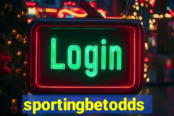 sportingbetodds