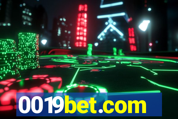 0019bet.com