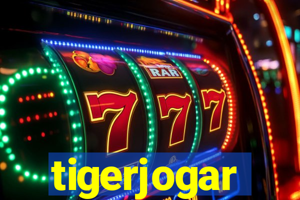 tigerjogar