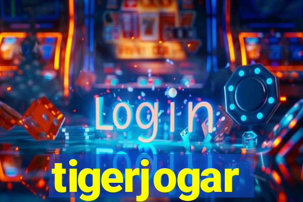 tigerjogar