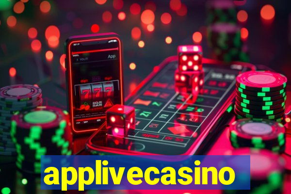 applivecasino