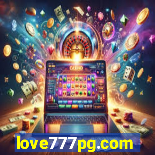 love777pg.com