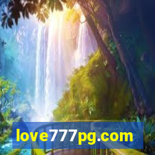 love777pg.com