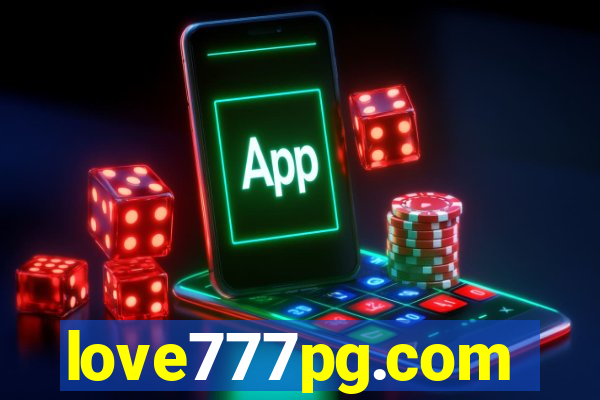 love777pg.com