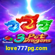 love777pg.com