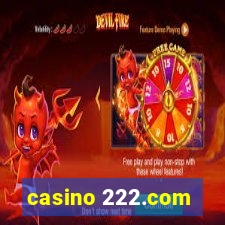 casino 222.com