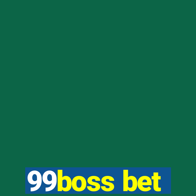 99boss bet