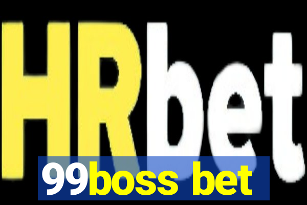 99boss bet