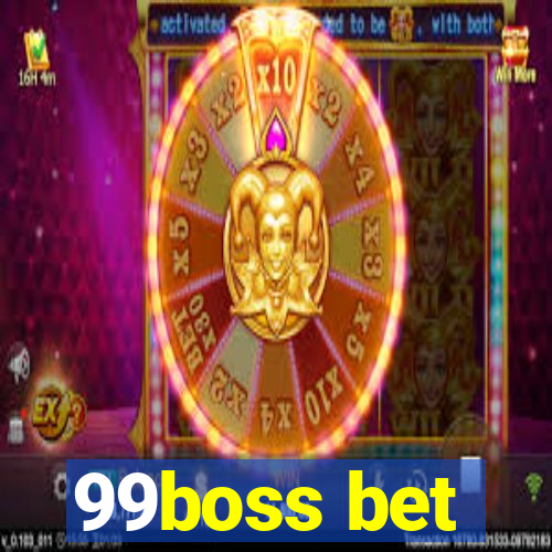 99boss bet