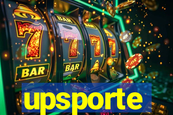 upsporte