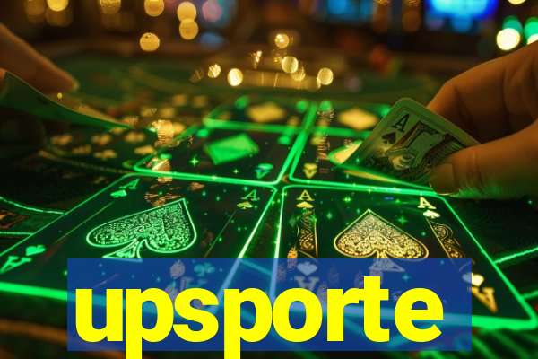 upsporte